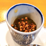 浅草じゅうろく - デザート