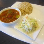 ベジタリアン ビースト - ２０１９年６月再訪問