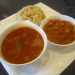 ベジタリアン ビースト - ２０１９年５月再訪問