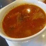 ベジタリアン ビースト - ２０１９年５月再訪問