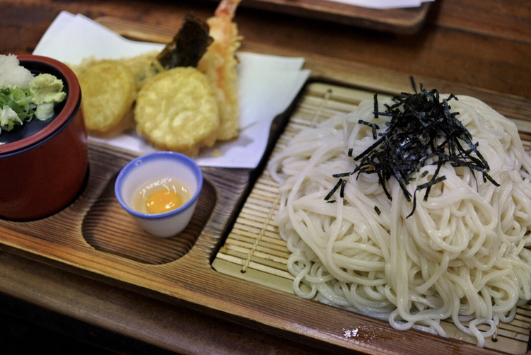 『実は人気店(;´･ω･) 』by カモNo84 : 昭月 - 牧落/そば [食べログ] 実は人気店(;´･ω･) (カモNo84)-昭月