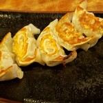 Hakata Ippuudou - 餃子