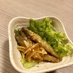 蕎麦・鮮魚 個室居酒屋 村瀬 - 