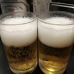 焼肉ホルモン多喜万 - 