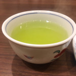 あなごと日本酒 なかむら - 日本料理の締めは、やはりこれでしょう～