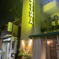 トラットリア ラ タルタルギーナ - 