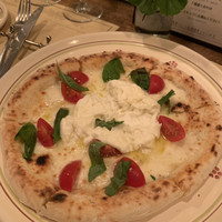 トラットリア ラ タルタルギーナ - 