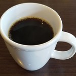 Kuri Kuri Kohi - ブレンドコーヒー