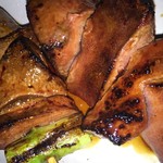 昭和食堂炙り一大 - レバー(タレ)