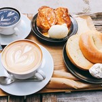 ワイズマンコーヒー - 