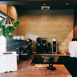 ワイズマンコーヒー - 