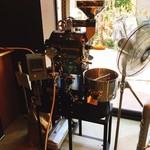 ワイズマンコーヒー - 