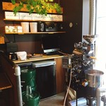 ワイズマンコーヒー - 