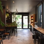 ワイズマンコーヒー - 