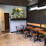 ワイズマンコーヒー - 