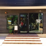 ワイズマンコーヒー - 