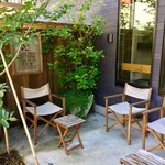 ワイズマンコーヒー - 