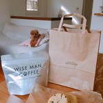 ワイズマンコーヒー - 