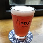 PDX TAPROOM - 