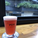 PDX TAPROOM - 