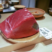 霜止出苗 - ☆大間の鮪