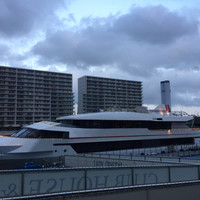 ザ・クルーズクラブ東京 - 