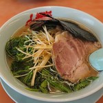 ラーメン山岡家 - 