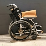 Nigiri Choujirou - 車椅子◎