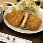 Tonkatsu Izumi - 