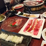 焼肉 平城苑 - 