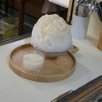 マルモ食堂 - マル桃