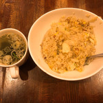 ラーメンハウスとっと - 