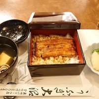 割烹 蒲焼 大沼 - 