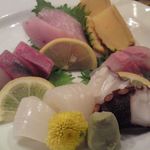 湘南の魚とワインの店 ヒラツカ