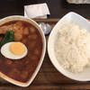 スープカレー屋 鴻 神田駿河台店