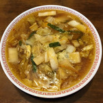 Ramensakai - 