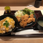 鶏三和 - 