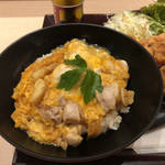 鶏三和 - 