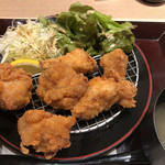 鶏三和 - 