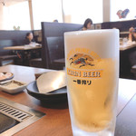 Juusou - BEER