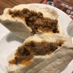 北海道ジンギスカン 蝦夷屋 - 