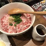 北海道ジンギスカン 蝦夷屋 - 