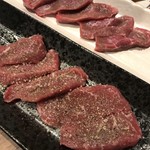 北海道ジンギスカン 蝦夷屋 - 