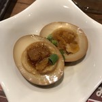 北海道ジンギスカン 蝦夷屋 - 