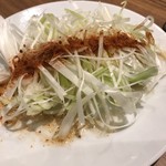 北海道ジンギスカン 蝦夷屋 - 