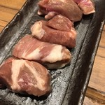 北海道ジンギスカン 蝦夷屋 - 