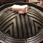 北海道ジンギスカン 蝦夷屋 - 