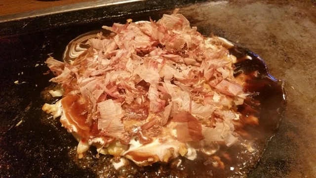 Shogetsu Fukakusa Ten