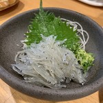 沼津魚がし鮨　 - 