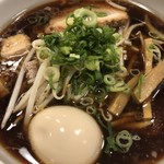 Ramen Kiraku - 